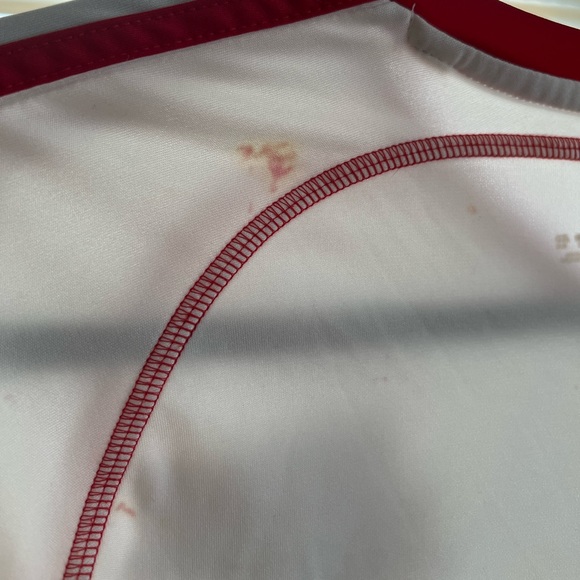 Red Bulls Jersey - Soccer - Picture 4 of 6